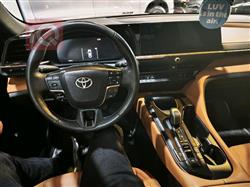 تويوتا كراون